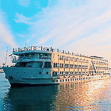 Das Nilschiff