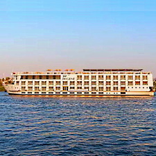 Das Nilschiff