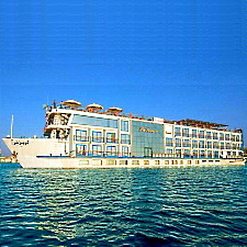 Das Nilschiff