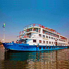 Das Nilschiff