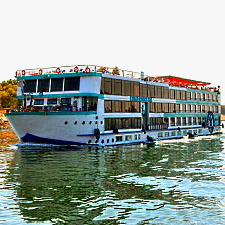 Das Nilschiff