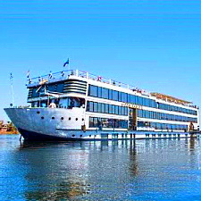 Das Nilschiff