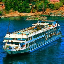 Das Nilschiff