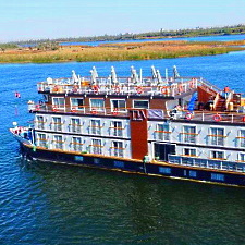 Das Nilschiff
