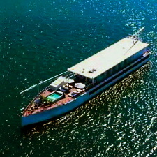 Das Nilschiff